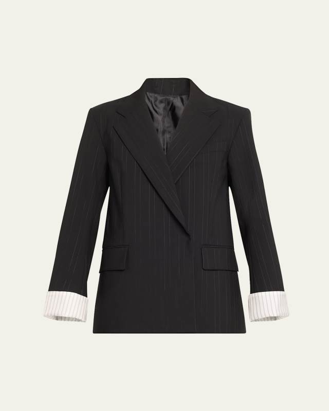 The Downtown Blazer