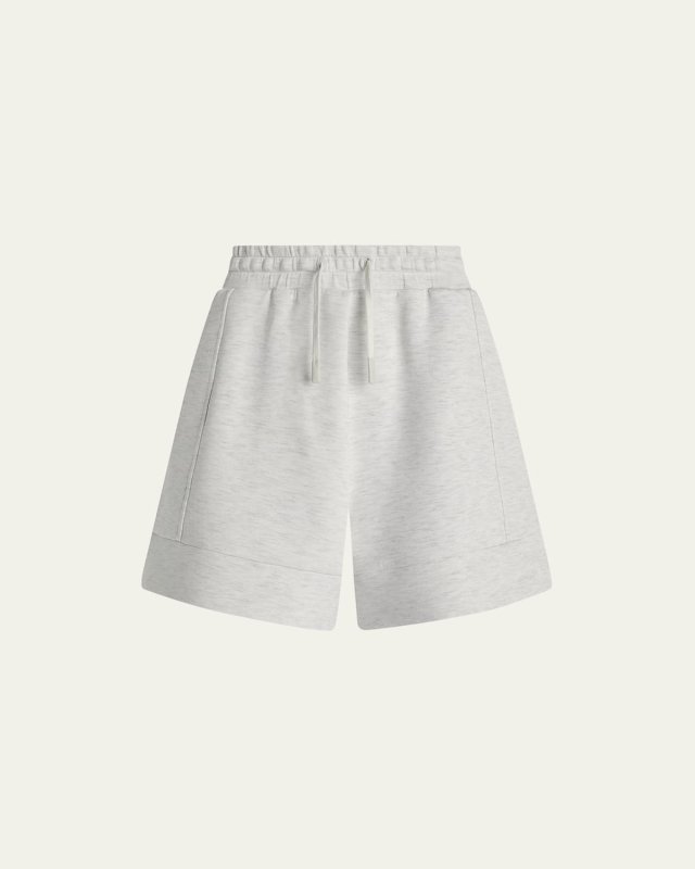 Atrium Drawstring Shorts