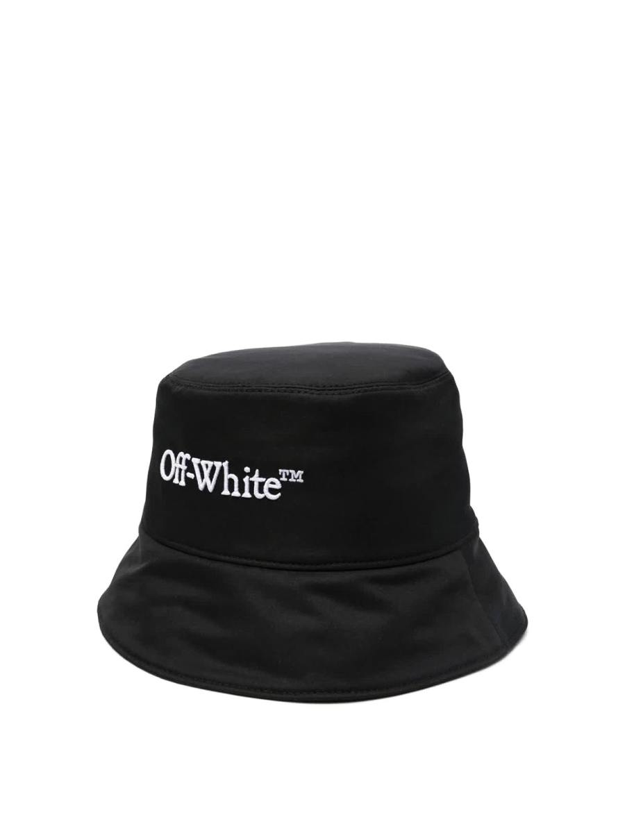 Off-White Chapeau - Noir