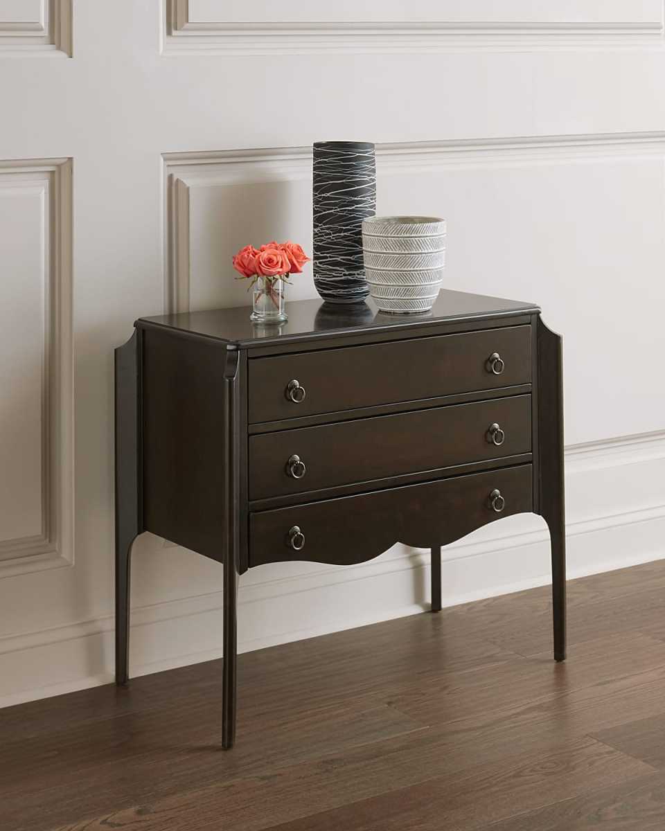 Perry 3-Drawer Chest