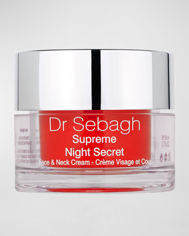 1.7 oz. Supreme Night Secret