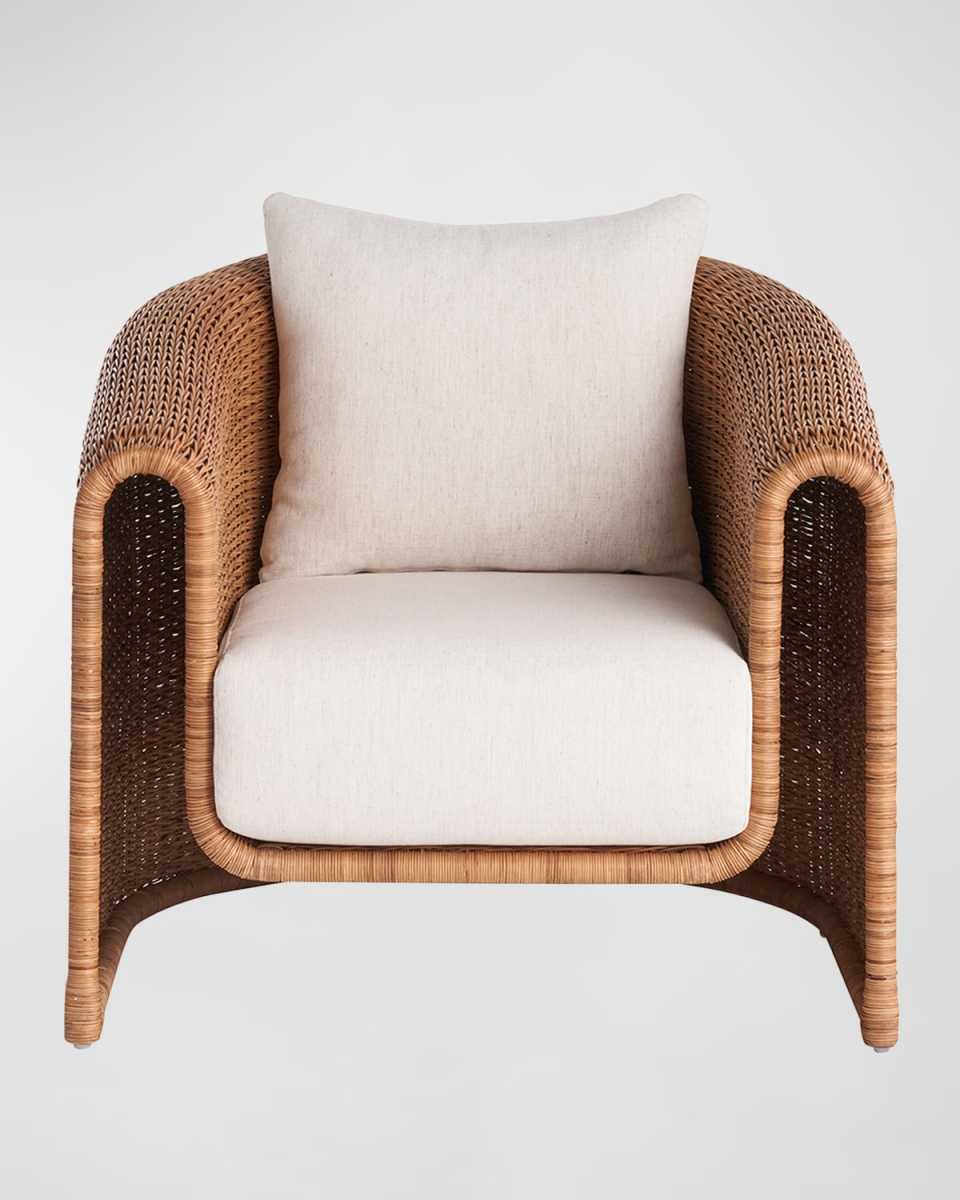 Key Largo Lounge Chair