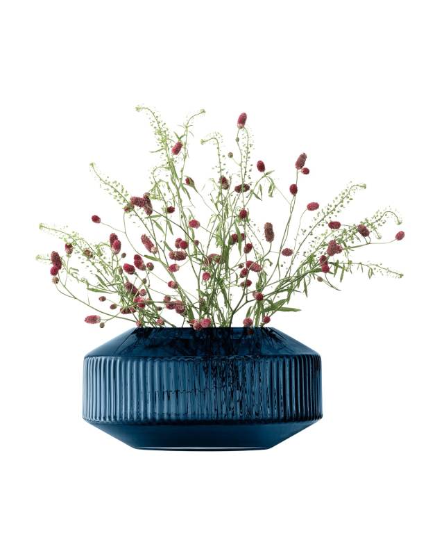 Rotunda 5.5" Vase