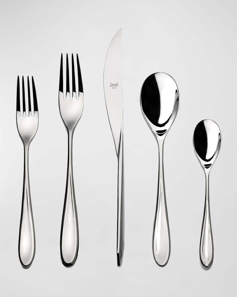 Forma 20-Piece Flatware Set