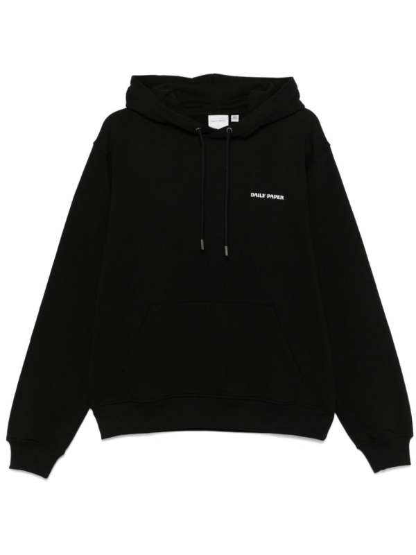 Dias Hoodie