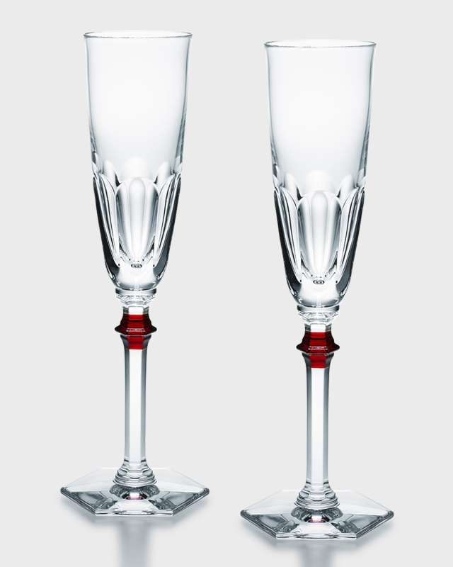Harcourt Eve Flute, Set of 2