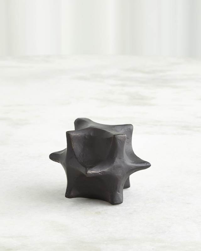 Comet Small Decorative Object - 4"