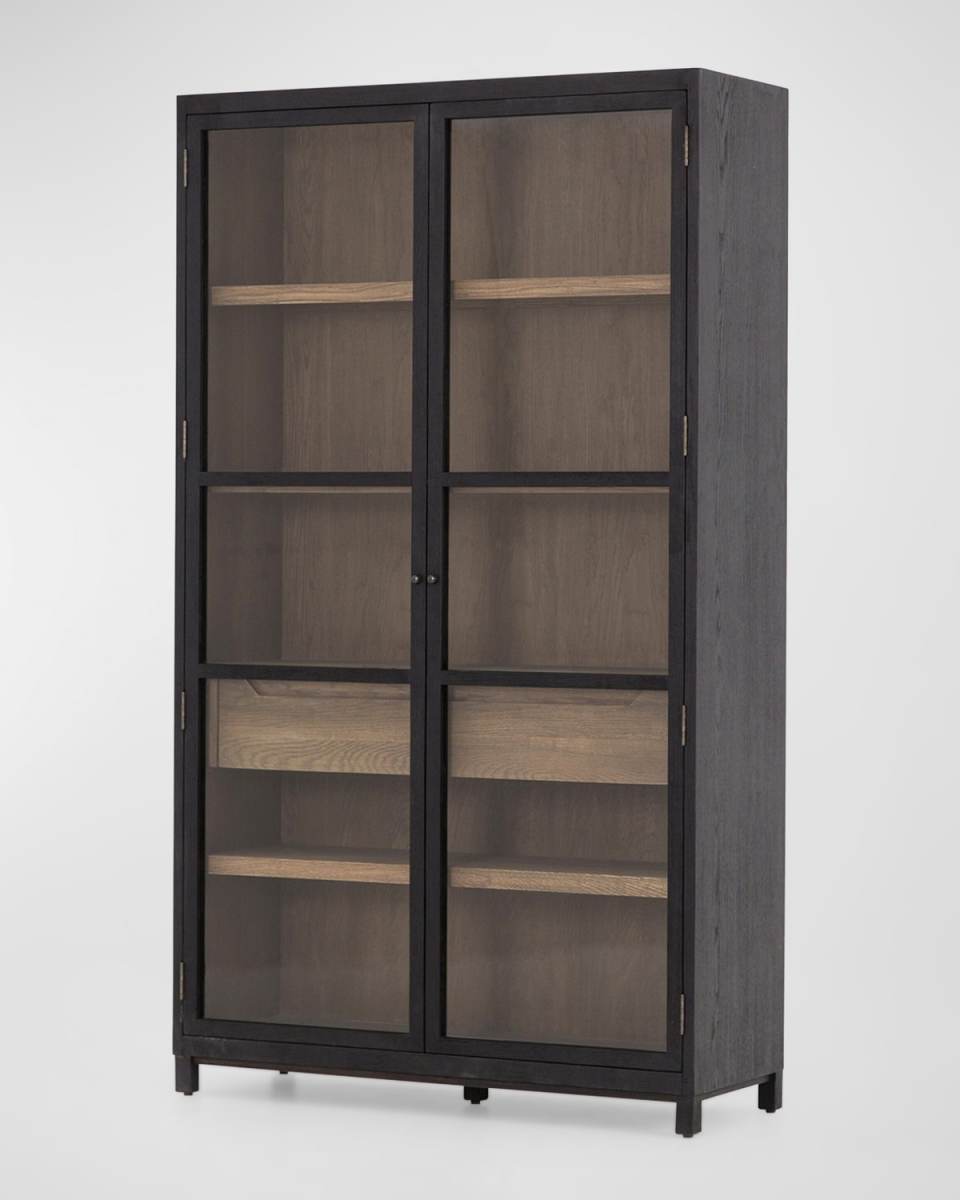 Millie Tall Cabinet