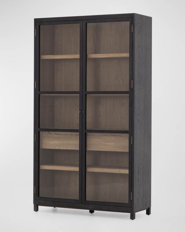 Millie Tall Cabinet