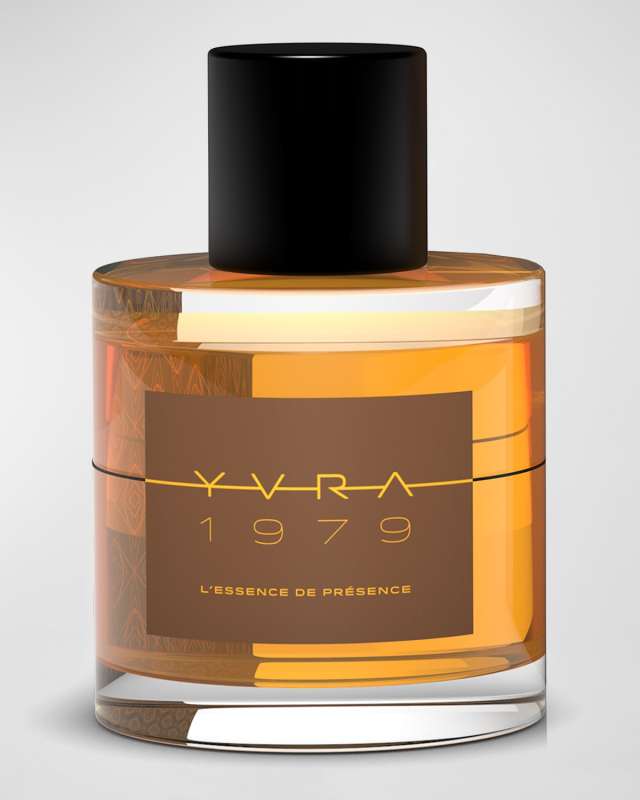 YVRA 1979 L'Essence de Presence, 3.4 oz.