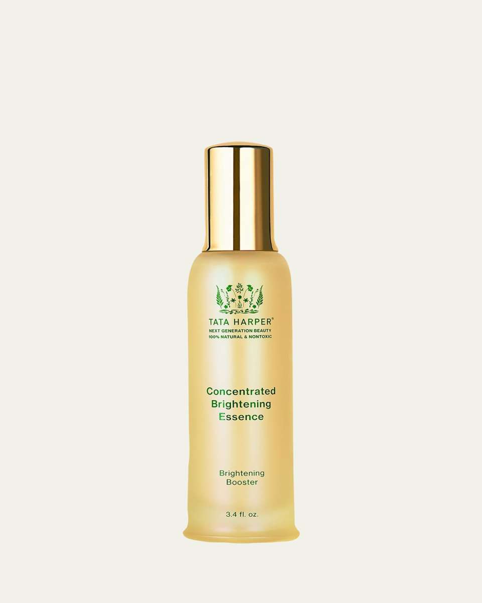 Concentrated Brightening Essence