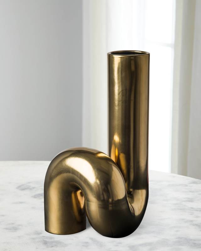 Yourtube Vase - 15"