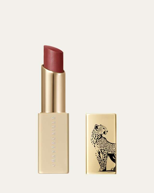 Limited Edition Lip Veil - Cheetah Collection