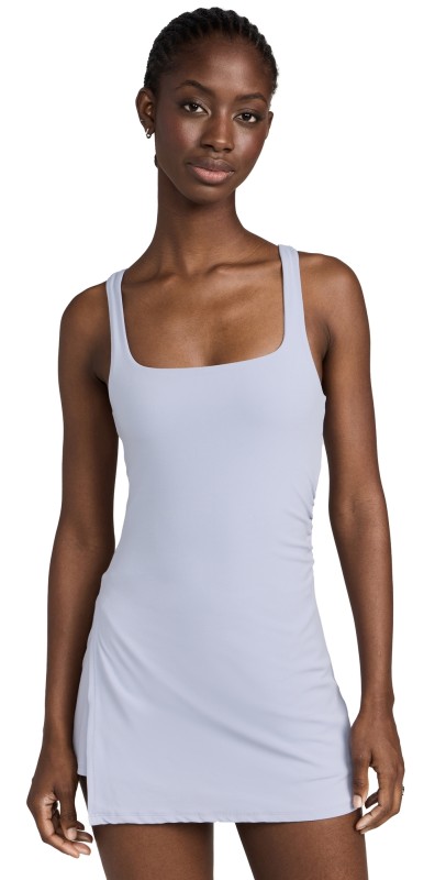FP Movement Never Better Dress Platinum