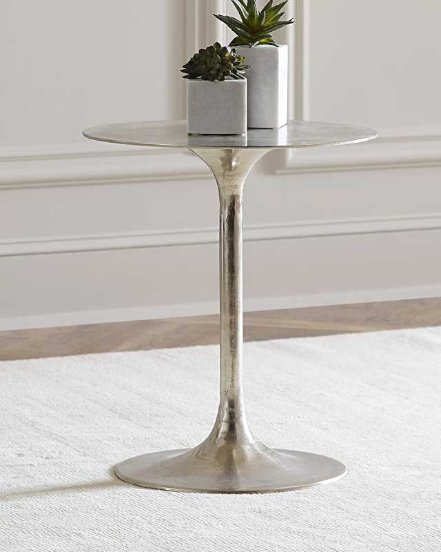 Tulip Side Table
