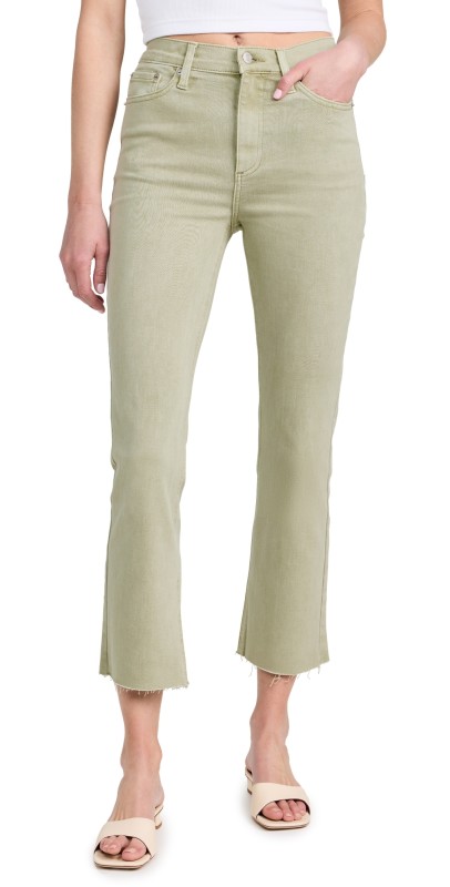 Pistola Denim Lennon Jeans Sage Snow