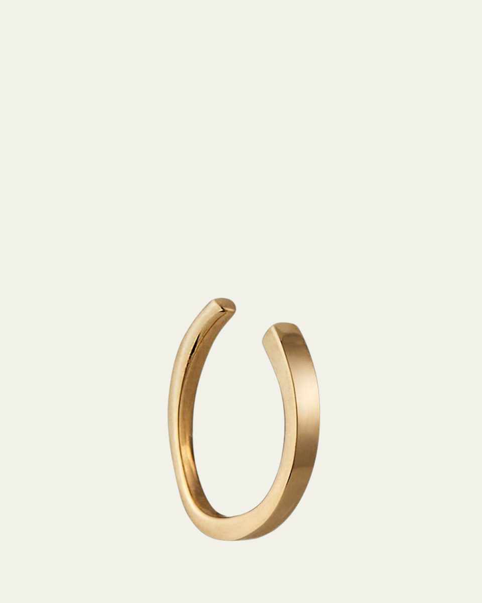 Half-Pair Magic Ear Cuff, Single