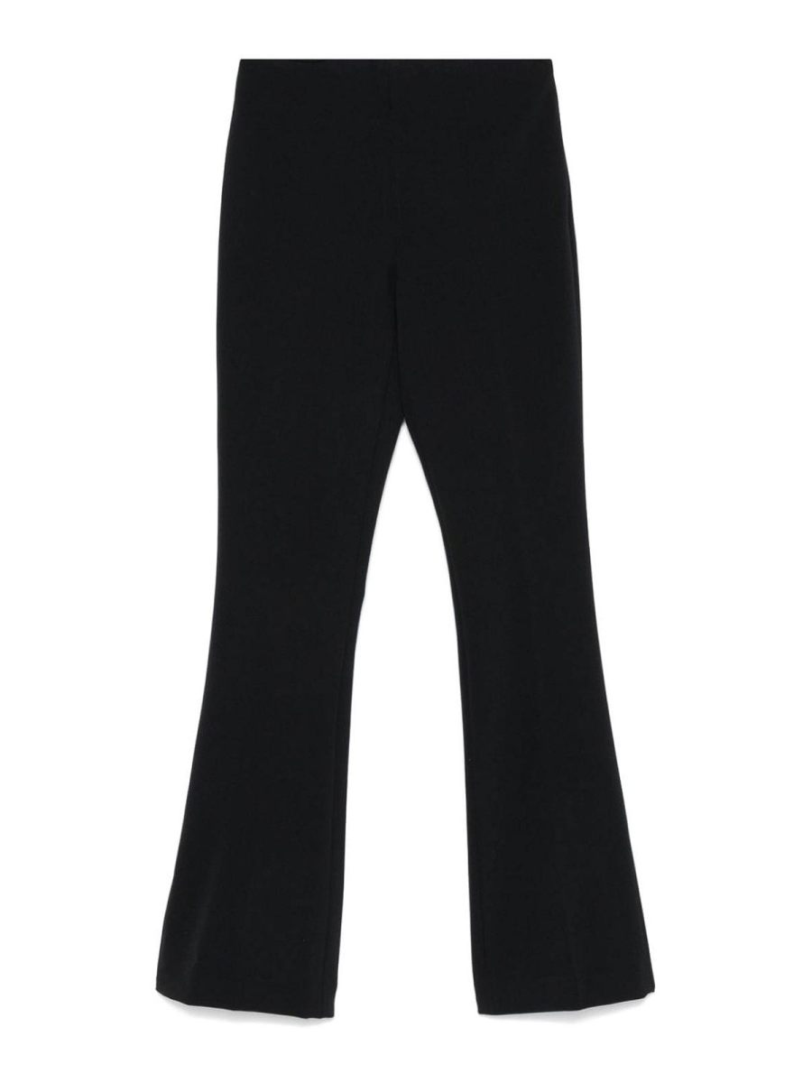 Twinset Jean Bootcut - Noir