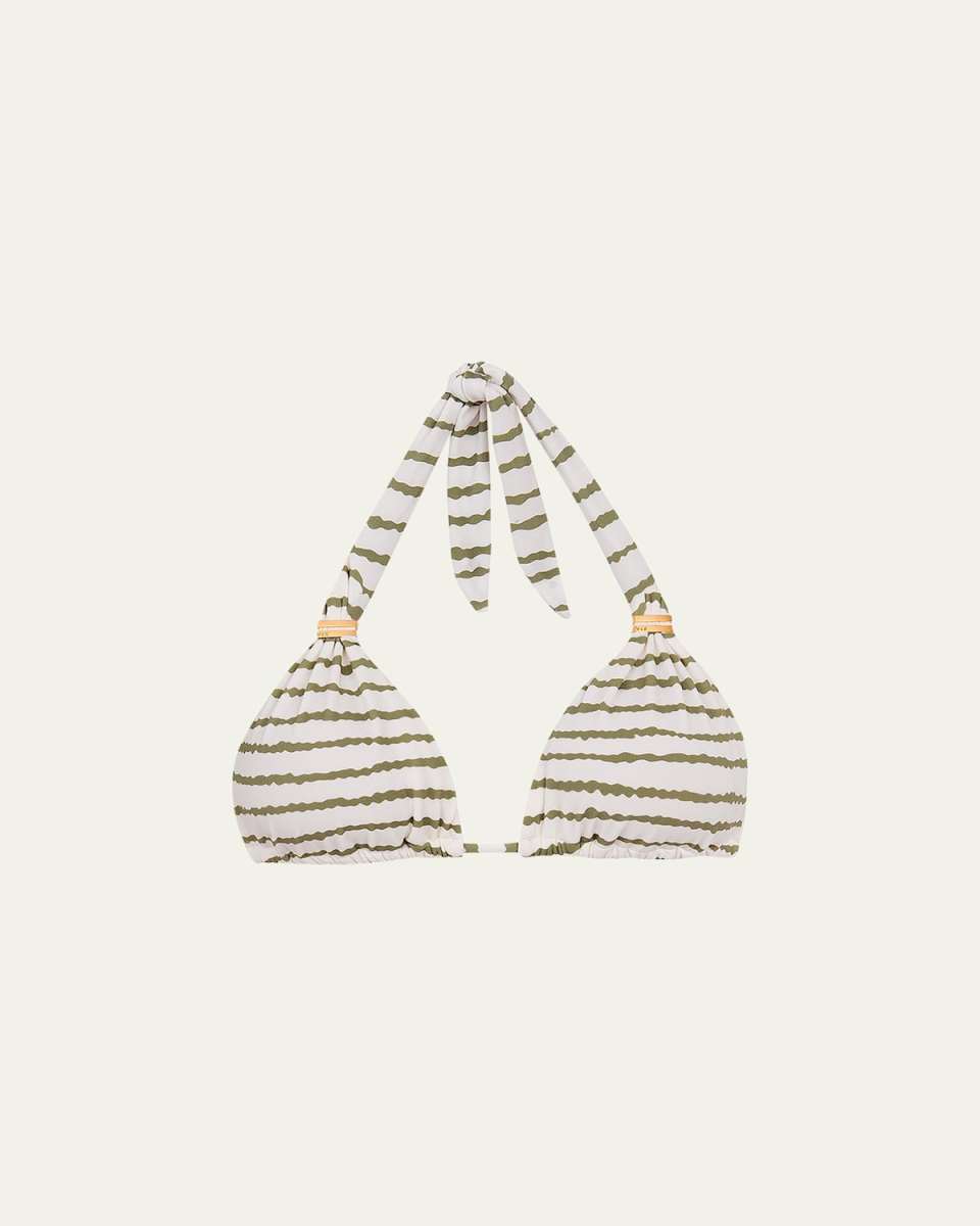 Borea Bia Tube Bikini Top