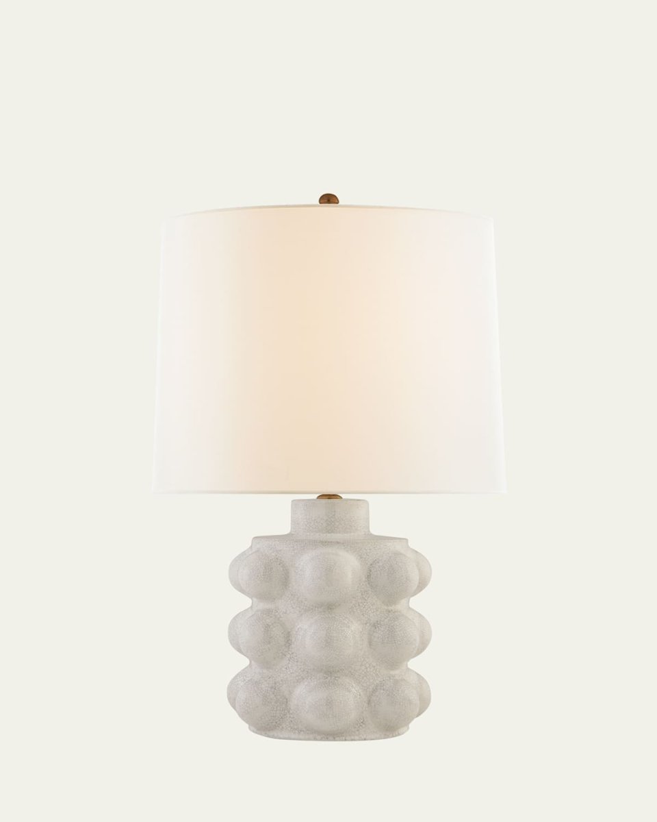 Vedra Medium Table Lamp By AERIN
