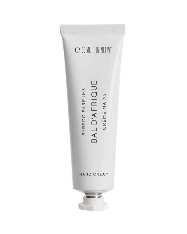Bal D'Afrique Hand Cream, 1 oz.