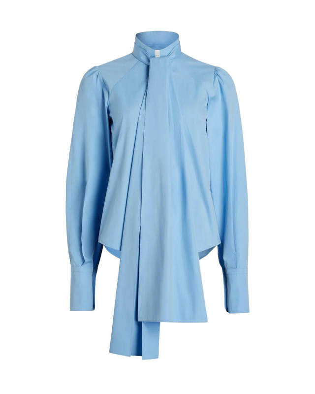 Lavallière Blouse