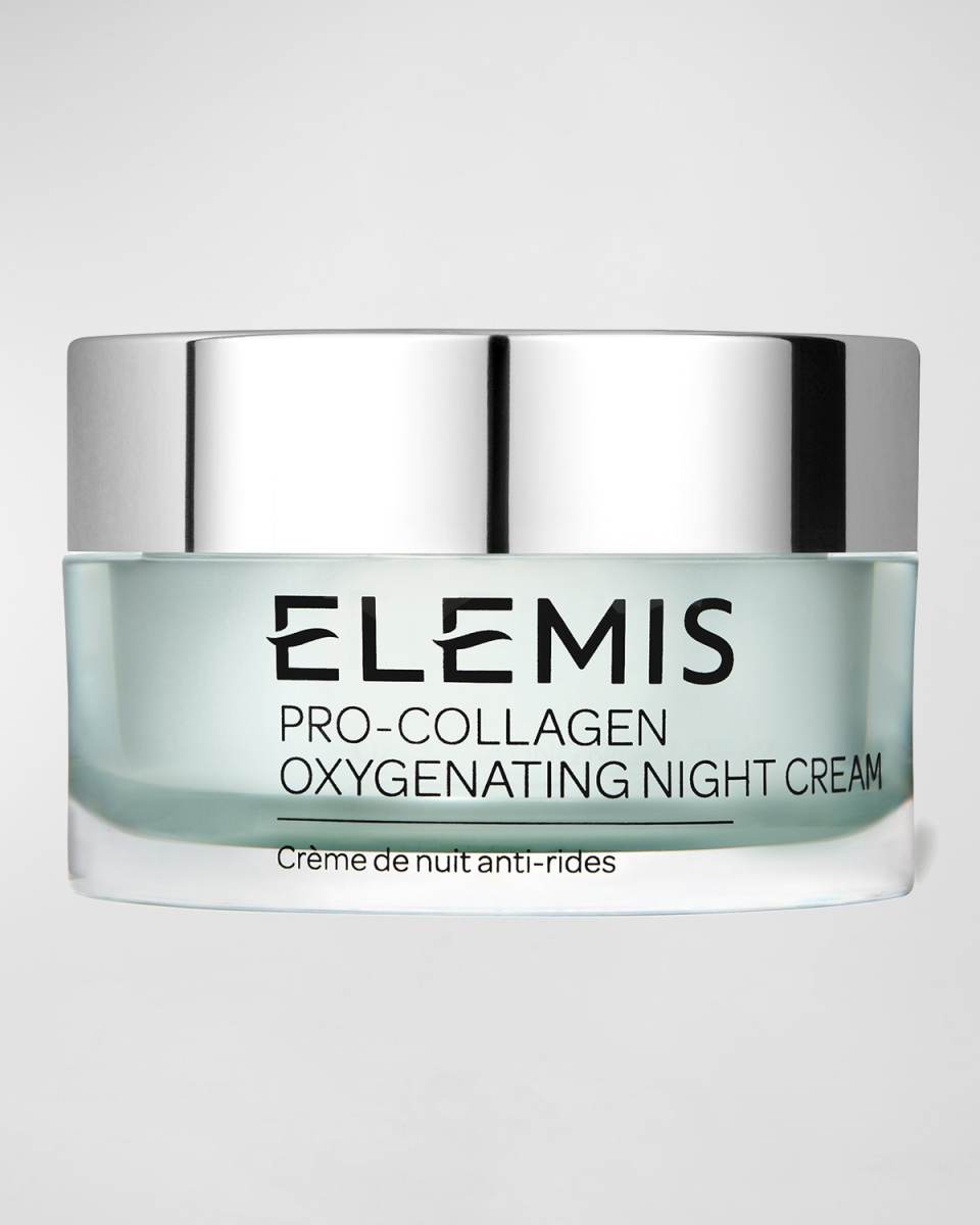Pro-Collagen Night Cream