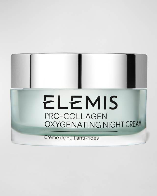 Pro-Collagen Night Cream