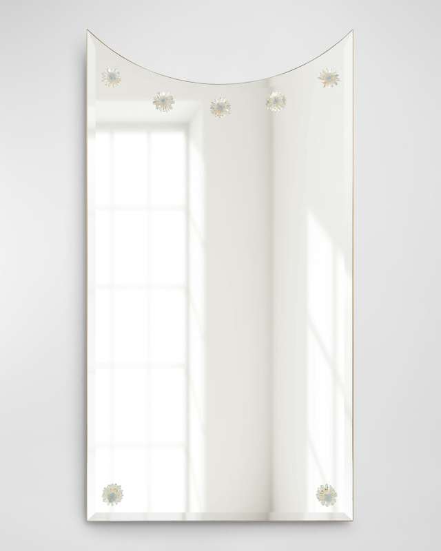 Crescent Mirror