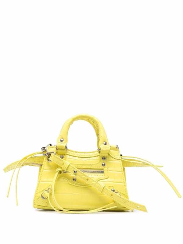 small Neo Classic tote bag