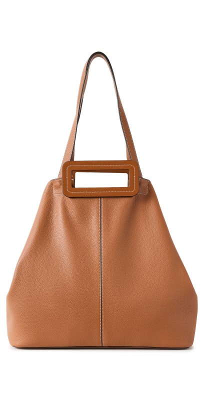 STAUD Grande Tote Bag Ta