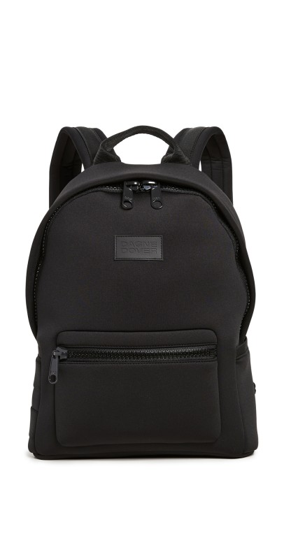 Dagne Dover Dakota Medium Backpack Onyx