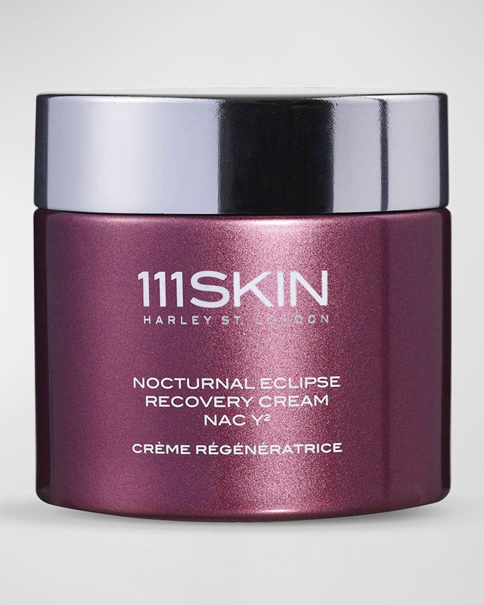 Nocturnal Eclipse Recovery Cream, 1.7 oz.