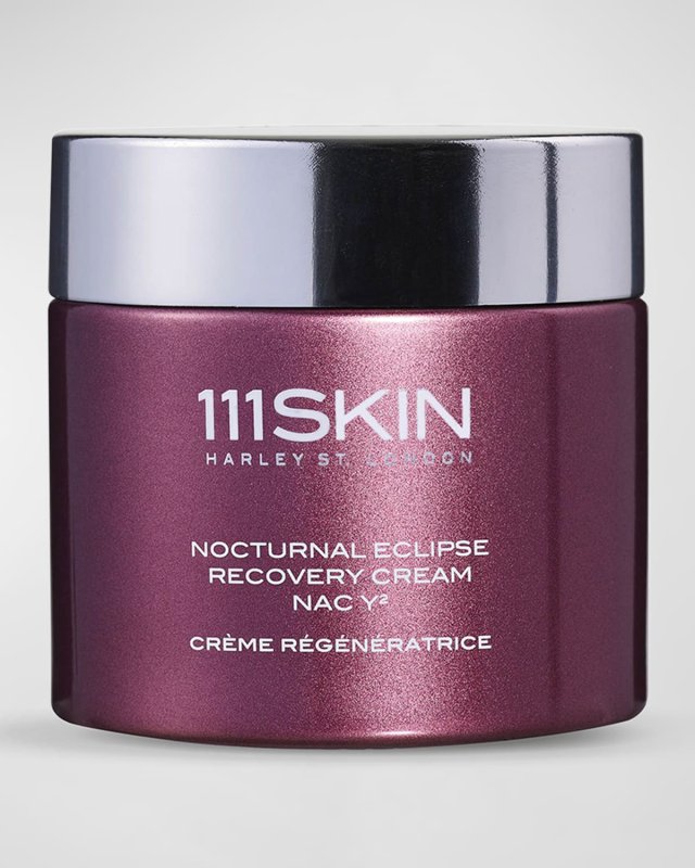 Nocturnal Eclipse Recovery Cream, 1.7 oz.