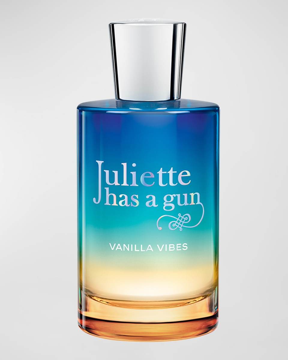 Vanilla Vibes Eau de Parfum, 3.3 oz.