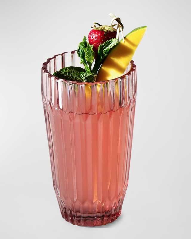 Fortessa Archie Iced Beverage Glasses - Set of 6