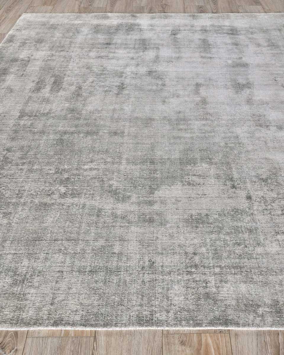 Kingsbury Hand-Loomed Rug, 8' x 10'
