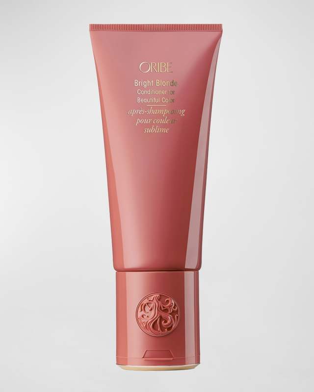 Bright Blonde Conditioner for Beautiful Color,