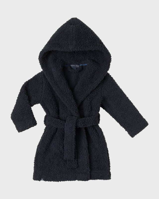 Kid's Brushed CozyChic Robe, Size 2-5