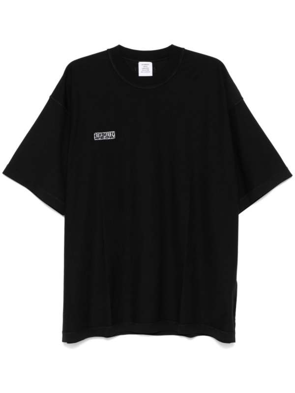 inside out T-shirt