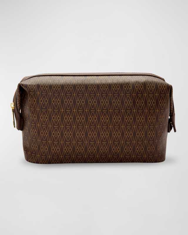 Men's Signature Washbag
