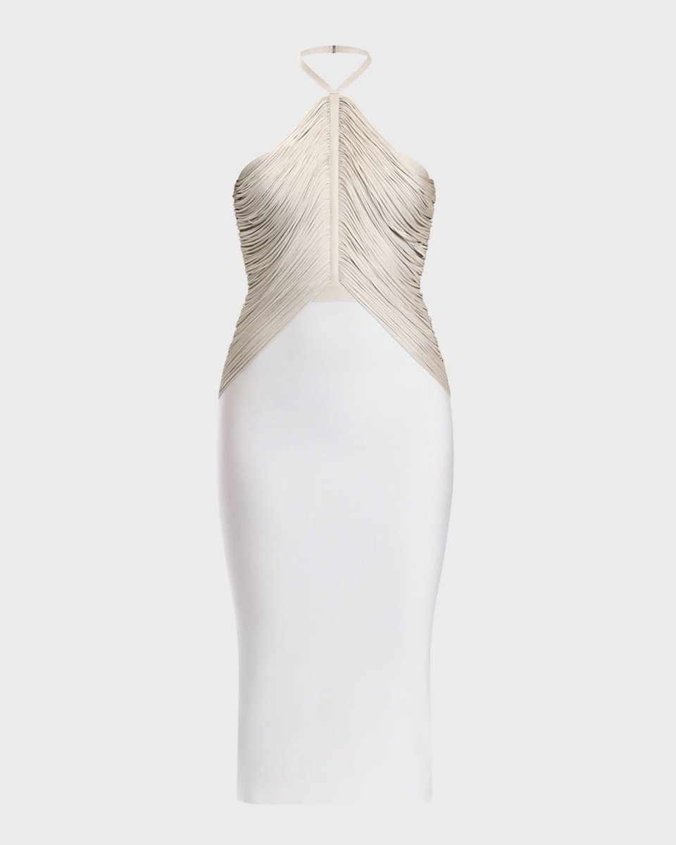 The Addison Dress