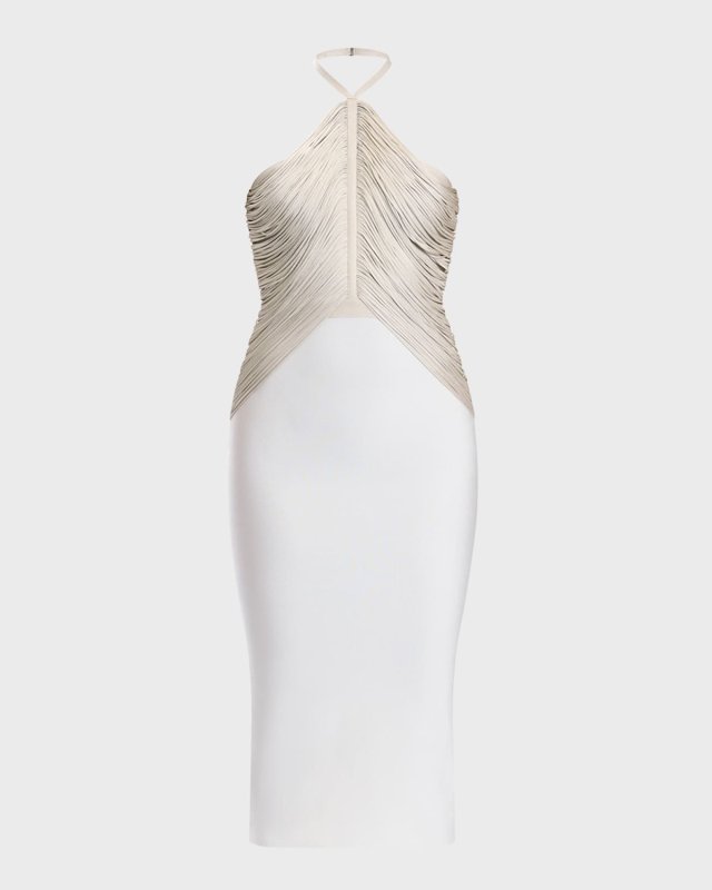 The Addison Dress