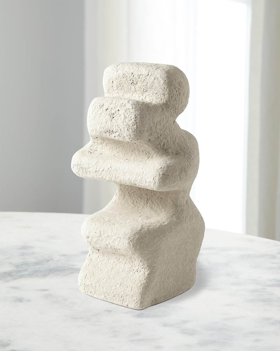 Mouren Sculpture