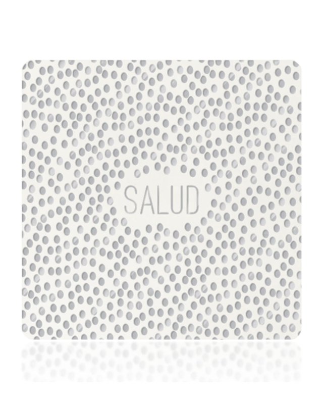 Salud Coasters - Set Of 18