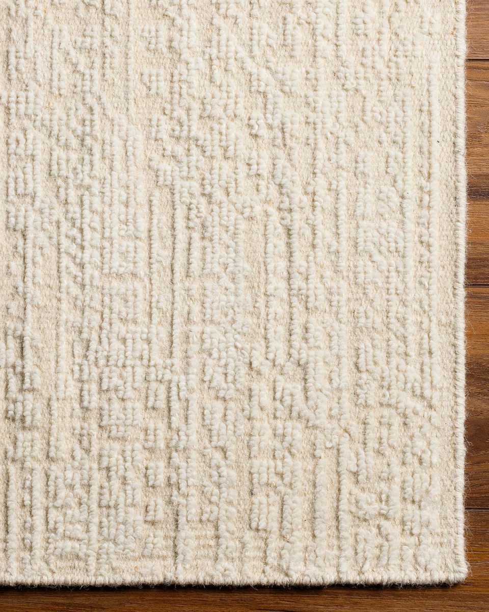 Tenysi Hand-Knotted Rug, 9' x 12'