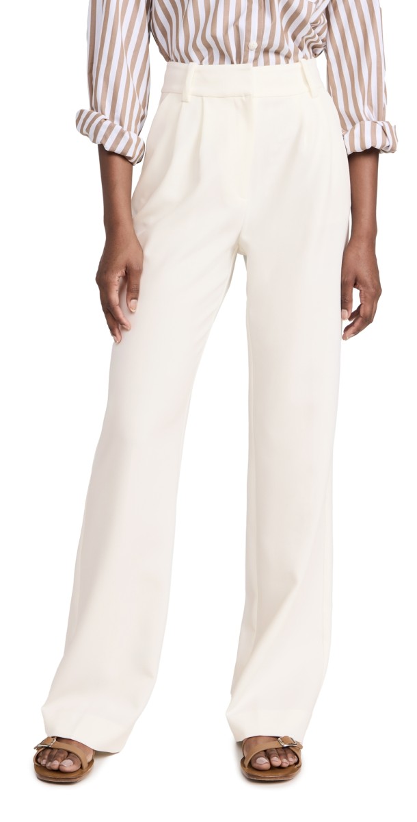 Favorite Daughter The Favorite Pants Ivory