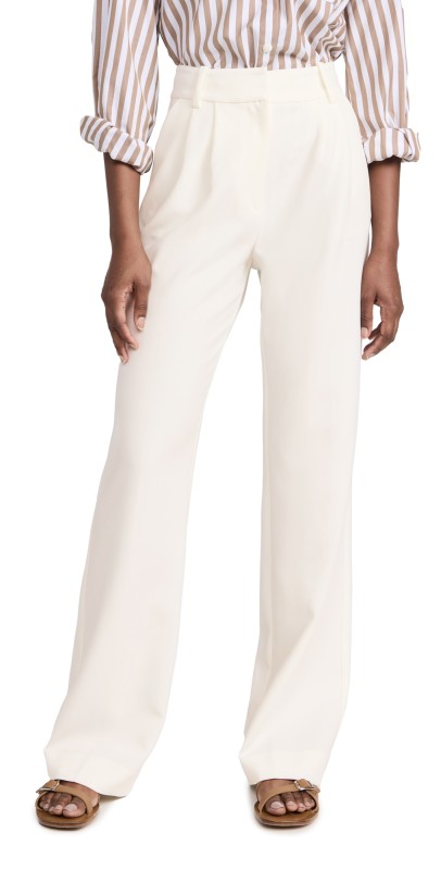 Favorite Daughter The Favorite Pants Ivory