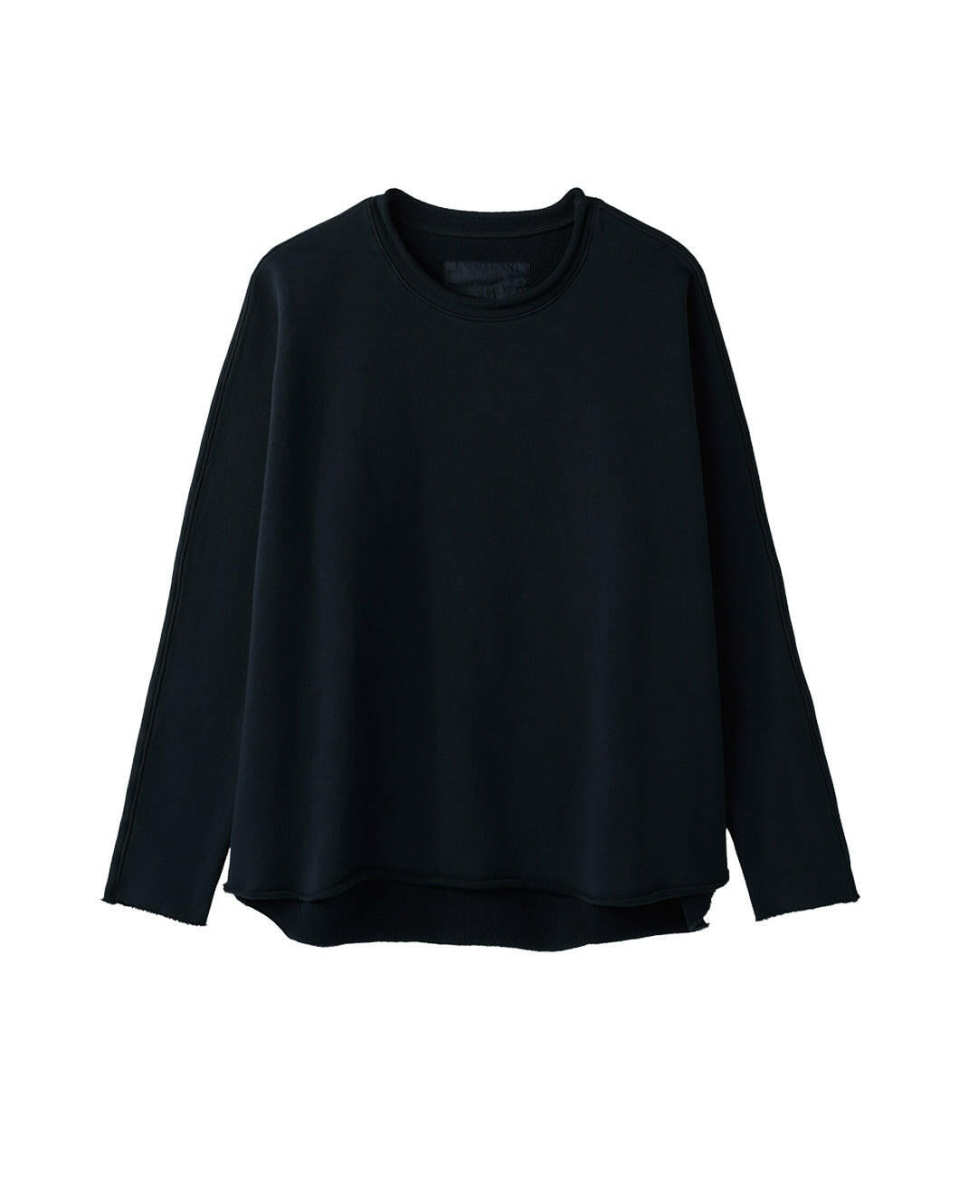 Anna Long Sleeve Capelet