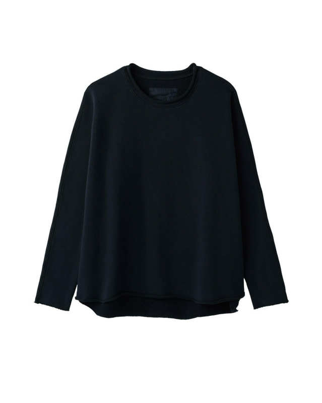 Anna Long Sleeve Capelet